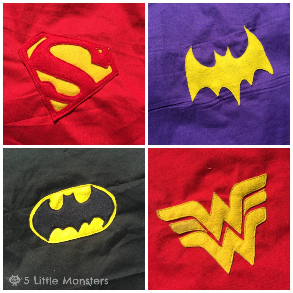 superhero-symbols-the-geeky-mormon