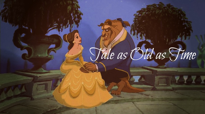 Tale As Old As Time Why Beauty And The Beast Is A Favorite Fairy Tale The Geeky Mormon