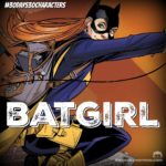 Days Characters Day Batgirl The Geeky Mormon