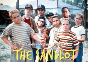 sandlot