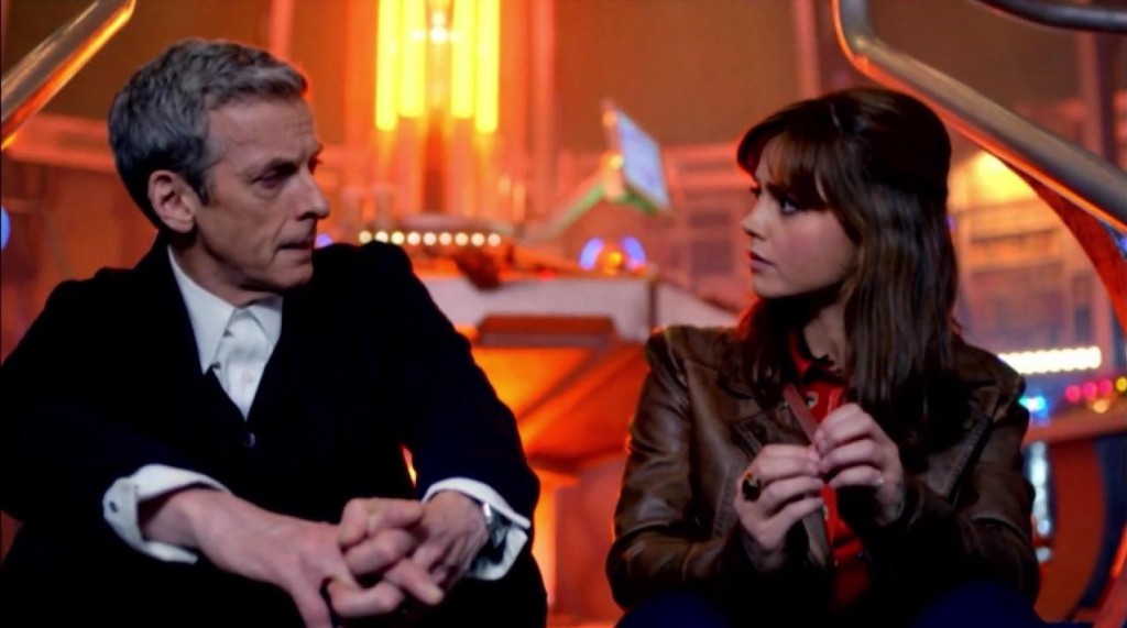 Doctor-Who-Series-8-The-Doctor-And-Clara