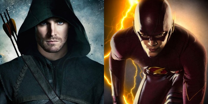 arrow-flash-will-have-their-crossover-episodes-this-fall