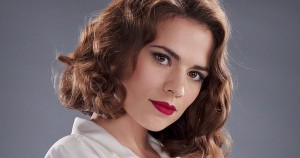 Is it too much to say that I think Agent Carter is the reason I'm a Marvel fan?  Via boingboing.net