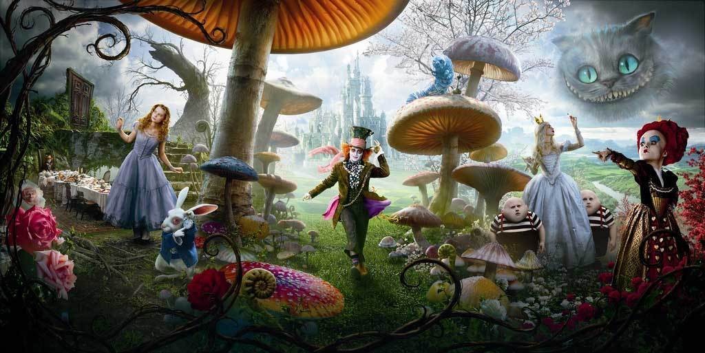 REVIEW  Tim Burton brings family-friendly macabre fun to