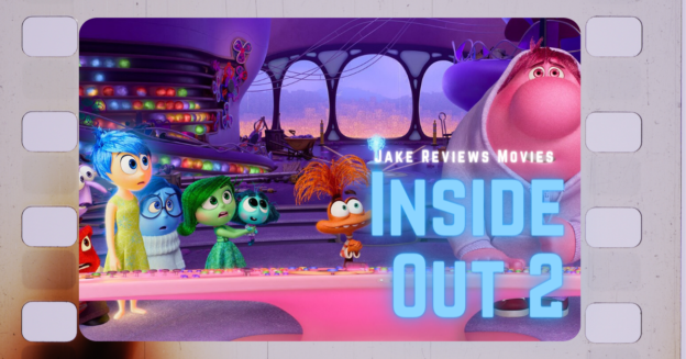 A Sequel with Soul: Inside Out 2 Charms and Captivates