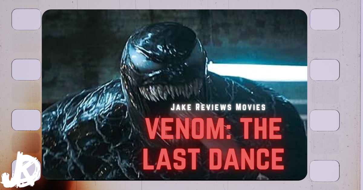 Venom: The Last Dance?