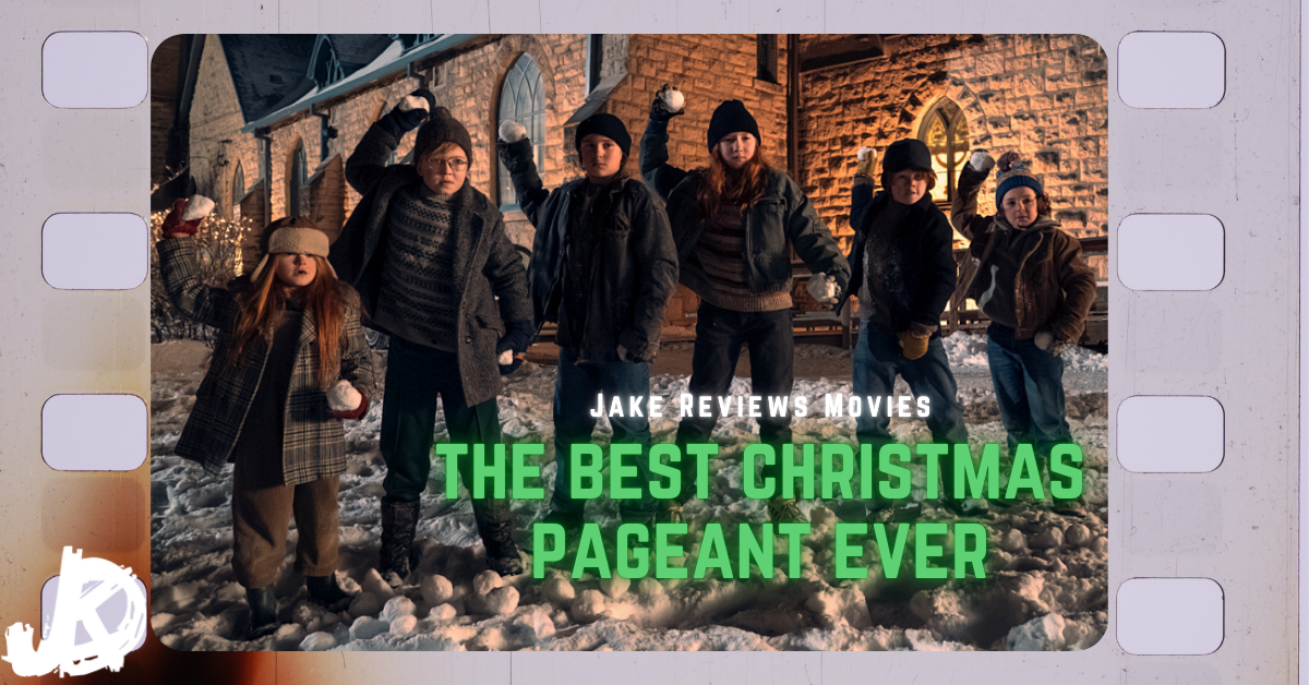 Heartfelt Holiday Cheer: A Review of The Best Christmas Pageant Ever